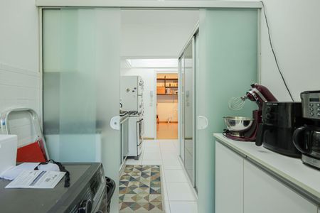 Apartamento à venda com 64m², 1 quarto e 1 vagaÁrea de Serviço