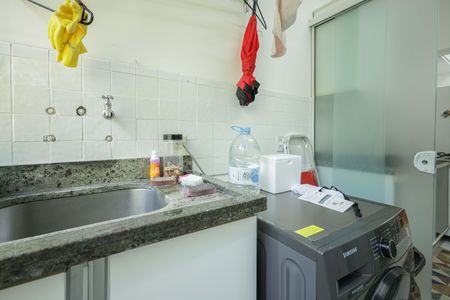 Apartamento à venda com 64m², 1 quarto e 1 vagaÁrea de Serviço