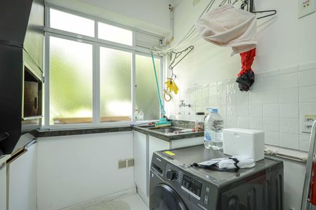 Apartamento à venda com 64m², 1 quarto e 1 vagaÁrea de Serviço