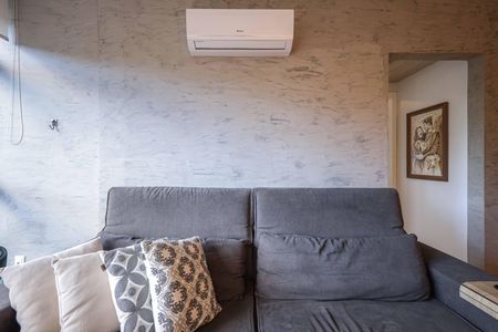 Apartamento à venda com 64m², 1 quarto e 1 vagaSala