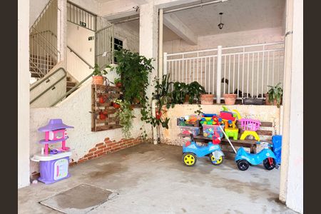 Apartamento à venda com 64m², 1 quarto e 1 vagaÁrea comum - Playground