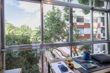 Apartamento à venda com 64m², 1 quarto e 1 vagaSala