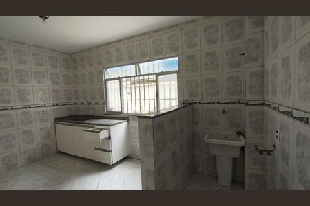 Apartamento para alugar com 60m², 2 quartos e 1 vaga Apartamento para alugar com 60m², 2 quartos e 1 vagaCozinha