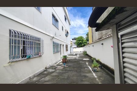 Apartamento para alugar com 60m², 2 quartos e 1 vaga Apartamento para alugar com 60m², 2 quartos e 1 vagaÁrea externa