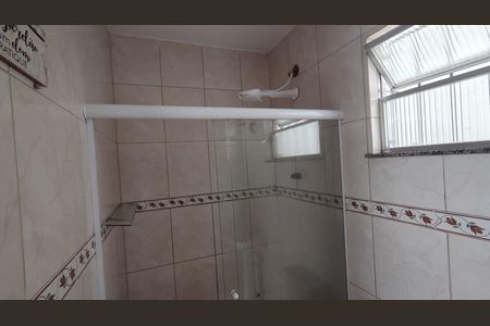 Apartamento para alugar com 60m², 2 quartos e 1 vaga Apartamento para alugar com 60m², 2 quartos e 1 vagaBanheiro