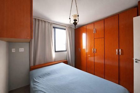 Suíte de apartamento à venda com 3 quartos, 78m² em City Bussocaba, Osasco