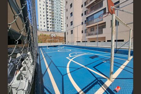 Apartamento à venda com 78m², 3 quartos e 2 vagasÁrea comum