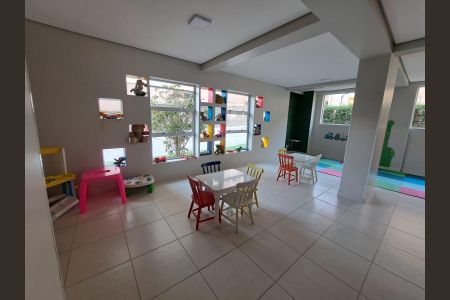 Apartamento à venda com 78m², 3 quartos e 2 vagasÁrea comum