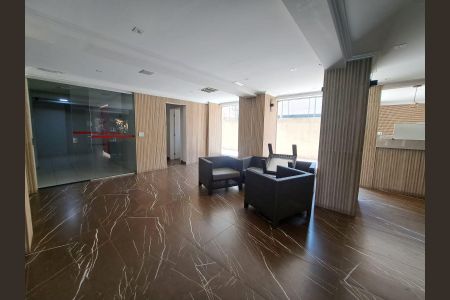 Apartamento à venda com 78m², 3 quartos e 2 vagasÁrea comum