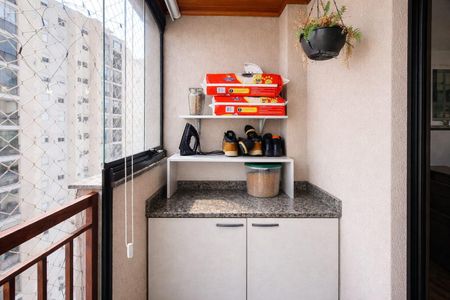 Apartamento à venda com 78m², 3 quartos e 2 vagasSacada