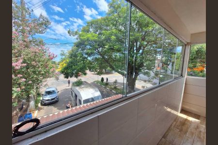 Apartamento para alugar com 1 quarto, 45m² em Costa E Silva, Porto Alegre