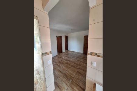 Apartamento para alugar com 1 quarto, 45m² em Costa E Silva, Porto Alegre