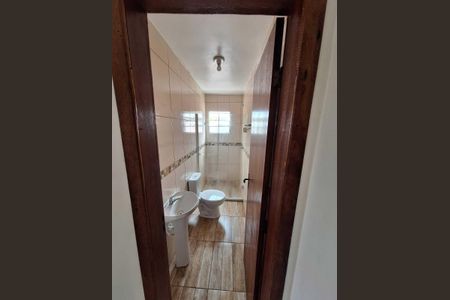 Apartamento para alugar com 1 quarto, 45m² em Costa E Silva, Porto Alegre
