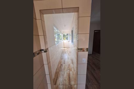 Apartamento para alugar com 1 quarto, 45m² em Costa E Silva, Porto Alegre