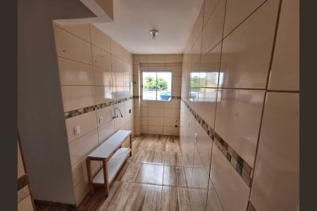 Apartamento para alugar com 1 quarto, 45m² em Costa E Silva, Porto Alegre