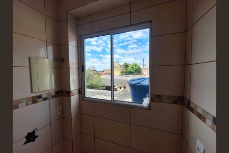 Apartamento para alugar com 1 quarto, 45m² em Costa E Silva, Porto Alegre