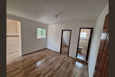 Apartamento para alugar com 1 quarto, 45m² em Costa E Silva, Porto Alegre