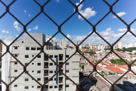 Apartamento à venda com 57m², 2 quartos e 1 vaga Apartamento à venda com 57m², 2 quartos e 1 vagaVista do quarto 2