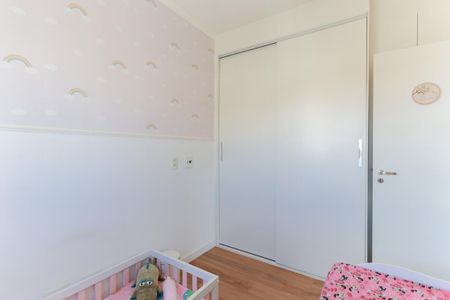 Apartamento à venda com 57m², 2 quartos e 1 vaga Apartamento à venda com 57m², 2 quartos e 1 vagaQuarto 2