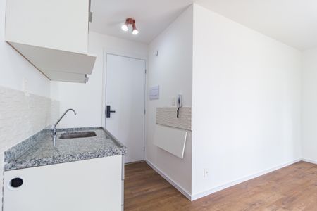 Apartamento para alugar com 42m², 1 quarto e 1 vagaCozinha