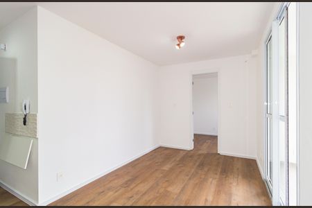 Apartamento para alugar com 42m², 1 quarto e 1 vagaSala