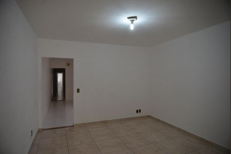 Sala de casa à venda com 3 quartos, 200m² em Jardim Stella, Santo André