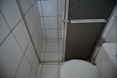 Casa à venda com 200m², 3 quartos e 4 vagasBanheiro de serviço