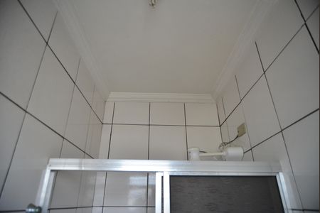 Casa à venda com 200m², 3 quartos e 4 vagasBanheiro de serviço