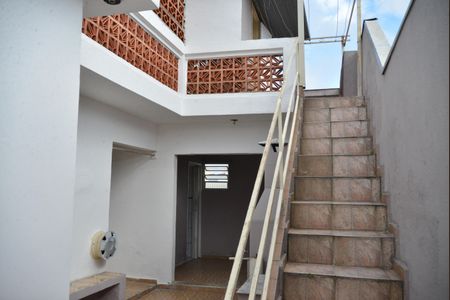 Casa à venda com 200m², 3 quartos e 4 vagasQuintal