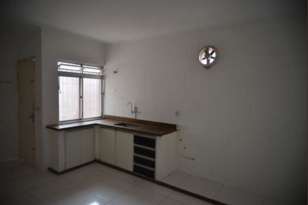 Casa à venda com 200m², 3 quartos e 4 vagasCozinha