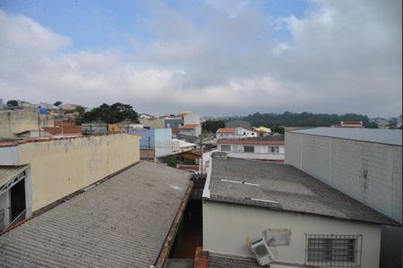 Casa à venda com 200m², 3 quartos e 4 vagasÁrea de Serviço