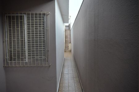 Casa à venda com 200m², 3 quartos e 4 vagasQuintal