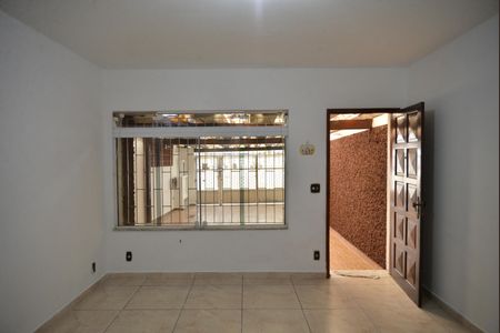 Sala de casa à venda com 3 quartos, 200m² em Jardim Stella, Santo André