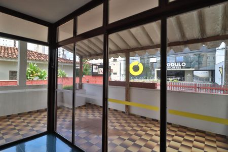 Casa para alugar com 487m², 9 quartos e 2 vagasSala 2