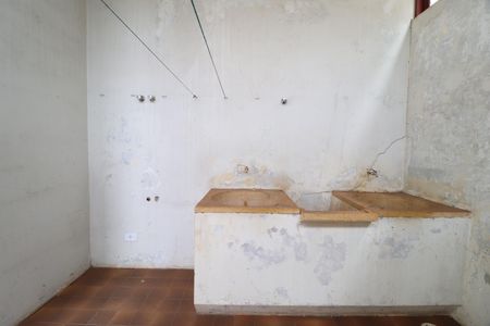 Casa para alugar com 487m², 9 quartos e 2 vagasÁrea de Serviço