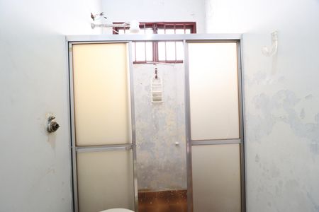 Casa para alugar com 487m², 9 quartos e 2 vagasBanheiro Social 1