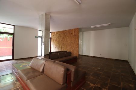 Casa para alugar com 487m², 9 quartos e 2 vagasSala