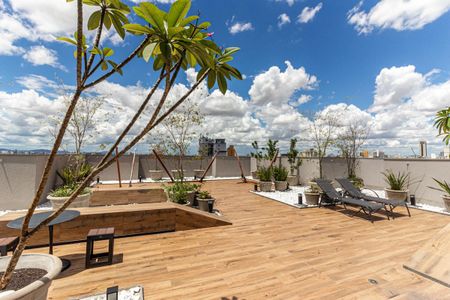 Apartamento à venda com 29m², 1 quarto e sem vaga Apartamento à venda com 29m², 1 quarto e sem vagaSolário