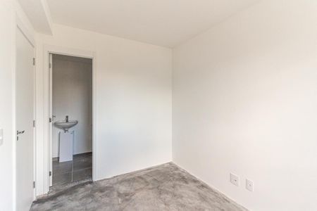 Suíte de apartamento à venda com 1 quarto, 29m² em Campos Elíseos, São Paulo