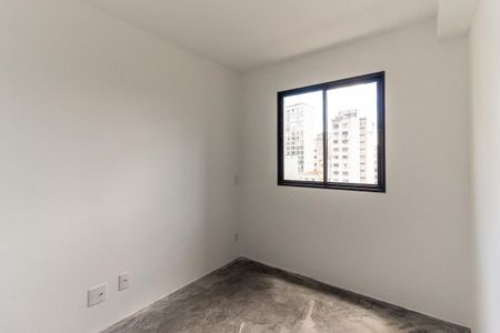 Suíte de apartamento à venda com 1 quarto, 29m² em Campos Elíseos, São Paulo