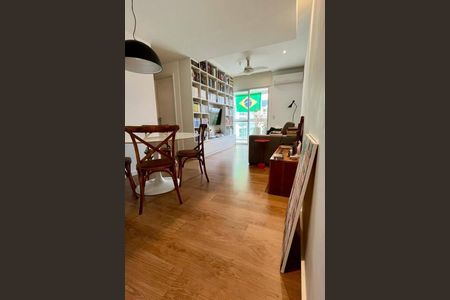 Apartamento à venda com 77m², 3 quartos e 1 vaga