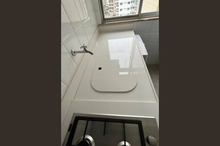 Apartamento à venda com 77m², 3 quartos e 1 vaga