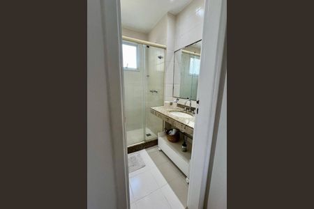 Apartamento à venda com 77m², 3 quartos e 1 vaga