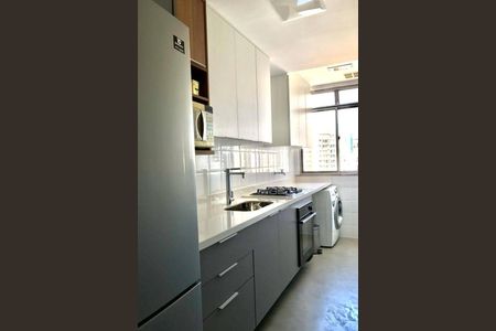 Apartamento à venda com 77m², 3 quartos e 1 vaga