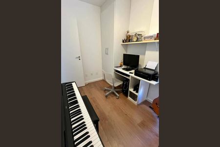 Apartamento à venda com 77m², 3 quartos e 1 vaga