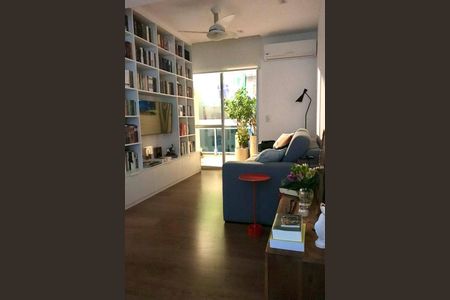 Apartamento à venda com 77m², 3 quartos e 1 vaga