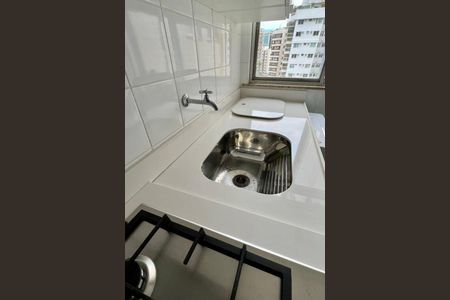 Apartamento à venda com 77m², 3 quartos e 1 vaga