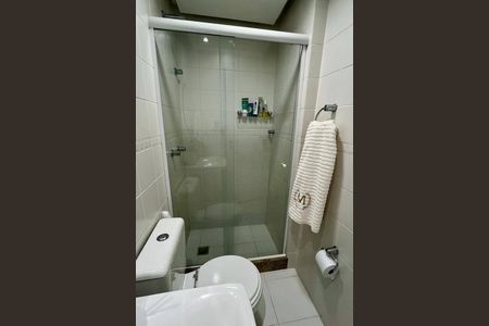 Apartamento à venda com 77m², 3 quartos e 1 vaga