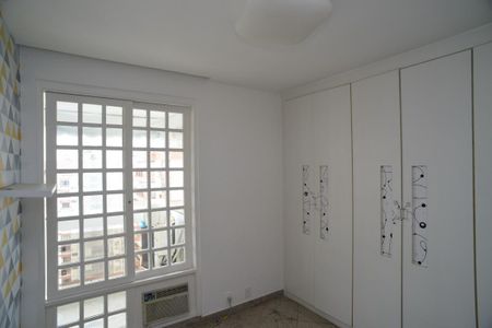 Apartamento à venda com 247m², 4 quartos e 3 vagasQuarto 3