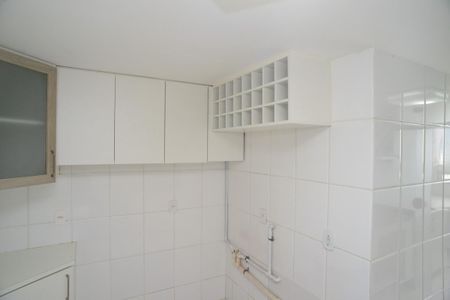 Apartamento à venda com 247m², 4 quartos e 3 vagasCozinha